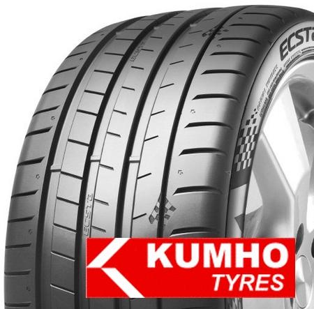 KUMHO ps91 245/45 R18 100Y TL XL, letní pneu, osobní a SUV