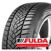 Pneumatiky FULDA kristall control hp2 245/45 R18 100V TL XL M+S 3PMSF FP, zimní pneu, osobní a SUV