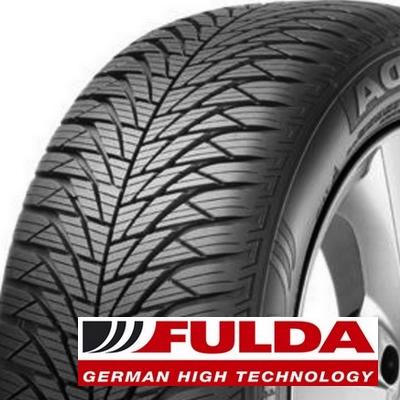 FULDA multi control 195/65 R15 91H TL M+S 3PMSF, celoroční pneu, osobní a SUV