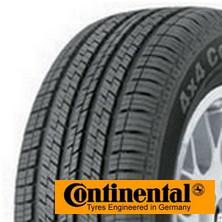 CONTINENTAL 4x4 contact 265/60 R18 110H TL M+S FR ML, letní pneu, osobní a SUV