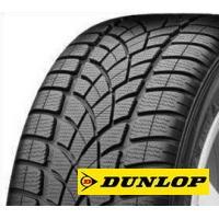 DUNLOP sp winter sport 3d 255/50 R19 107H TL XL M+S 3PMSF MFS, zimní pneu, osobní a SUV