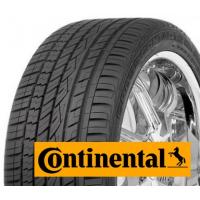 Pneumatiky CONTINENTAL conti cross contact uhp 285/50 R18 109W TL FR, letní pneu, osobní a SUV