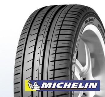 MICHELIN pilot sport 3 215/45 R18 93W TL XL ZR GREENX FP, letní pneu, osobní a SUV
