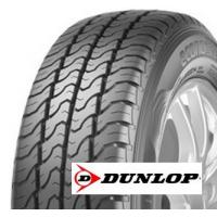 DUNLOP econodrive 195/75 R16 107R TL C, letní pneu, nákladní