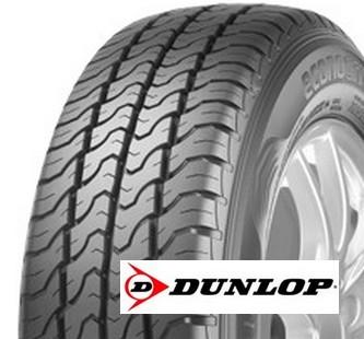 DUNLOP econodrive 215/75 R16 113R TL C, letní pneu, VAN
