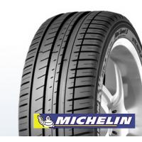 MICHELIN pilot sport 3 205/50 R16 87V TL GREENX FP, letní pneu, osobní a SUV