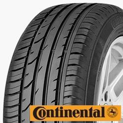 CONTINENTAL conti premium contact 2 215/45 R16 86H TL FR, letní pneu, osobní a SUV