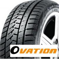 OVATION w 586 195/45 R16 84H TL XL M+S 3PMSF, zimní pneu, osobní a SUV