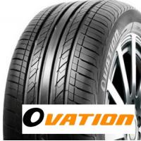 Pneumatiky OVATION ecovision vi-682 165/55 R14 72H TL, letní pneu, osobní a SUV