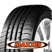 Pneumatiky MAXXIS premitra hp5 225/55 R16 95V TL, letní pneu, osobní a SUV
