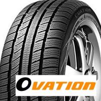 Pneumatiky OVATION vi-782 155/70 R13 75T TL M+S 3PMSF, celoroční pneu, osobní a SUV