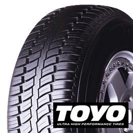 TOYO 310 155/80 R14 80S TL, letní pneu, osobní a SUV