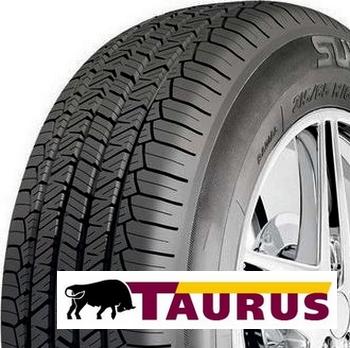 TAURUS suv 701 255/55 R18 109W TL XL, letní pneu, osobní a SUV