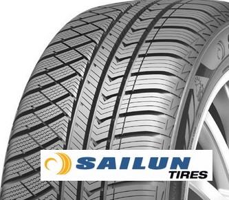 SAILUN atrezzo 4seasons 175/65 R15 88H TL XL M+S 3PMSF FP BSW, celoroční pneu, osobní a SUV