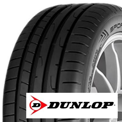 DUNLOP sp sport maxx rt2 245/40 R17 95Y TL XL ZR MFS, letní pneu, osobní a SUV
