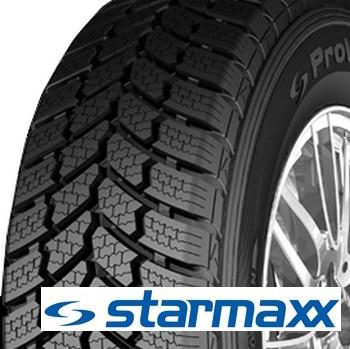 STARMAXX prowin st960 225/75 R16 118R TL C 10PR M+S 3PMSF, zimní pneu, VAN