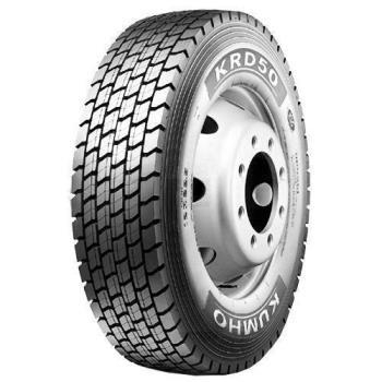 KUMHO krd50 315/70 R22,5 154L, celoroční pneu, nákladní