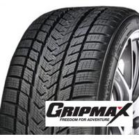 Pneumatiky GRIPMAX status pro winter 205/55 R17 95V TL XL M+S 3PMSF, zimní pneu, osobní a SUV