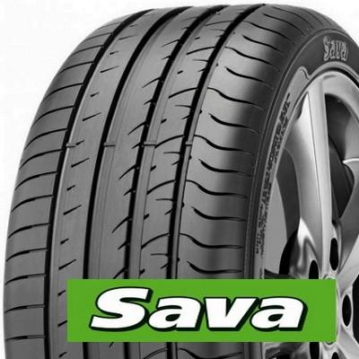 Pneumatiky SAVA intensa uhp2 245/35 R18 92Y TL XL FP, letní pneu, osobní a SUV