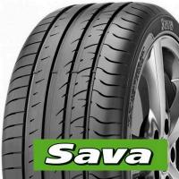 Pneumatiky SAVA intensa uhp2 245/40 R17 95Y TL XL FP, letní pneu, osobní a SUV