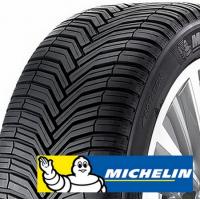 Pneumatiky MICHELIN crossclimate+ 225/40 R18 92Y TL XL 3PMSF FP, celoroční pneu, osobní a SUV