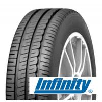Pneumatiky INFINITY eco vantage 215/70 R15 109S TL C, letní pneu, VAN