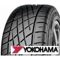 Pneumatiky YOKOHAMA a539 165/60 R12 71H, letní pneu, osobní a SUV