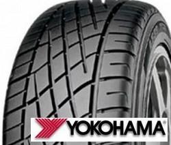 YOKOHAMA a539 165/60 R12 71H, letní pneu, osobní a SUV