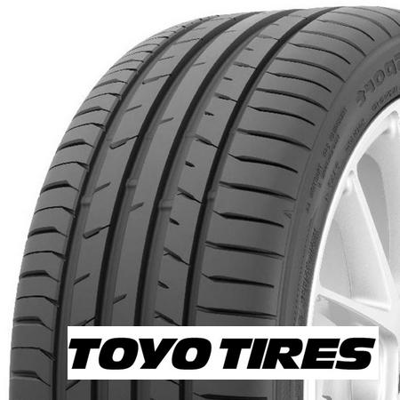 TOYO proxes sport 215/50 R17 95W TL XL ZR, letní pneu, osobní a SUV