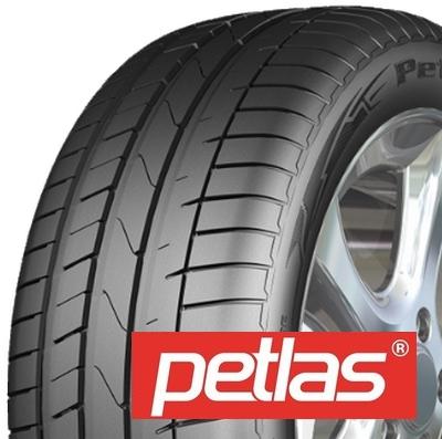 Pneumatiky PETLAS velox sport pt741 245/40 R19 94W, letní pneu, osobní a SUV