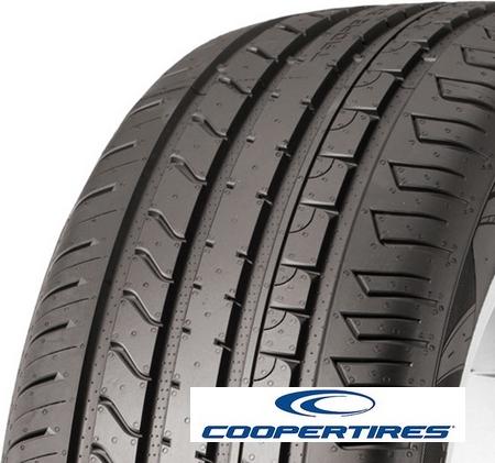 Pneumatiky COOPER TIRES zeon 4xs sport 235/55 R18 100H TL, letní pneu, osobní a SUV
