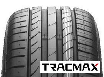 TRACMAX x privilo tx-3 245/40 R17 95W TL XL ZR, letní pneu, osobní a SUV