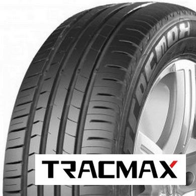 Pneumatiky TRACMAX x privilo tx-1 195/55 R16 91V TL XL, letní pneu, osobní a SUV