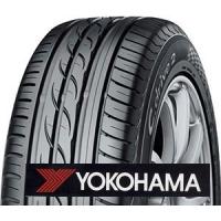 Pneumatiky YOKOHAMA c drive 2 235/50 R18 97V TL, letní pneu, osobní a SUV