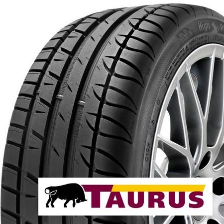 Pneumatiky TAURUS high performance 195/65 R15 91H TL, letní pneu, osobní a SUV