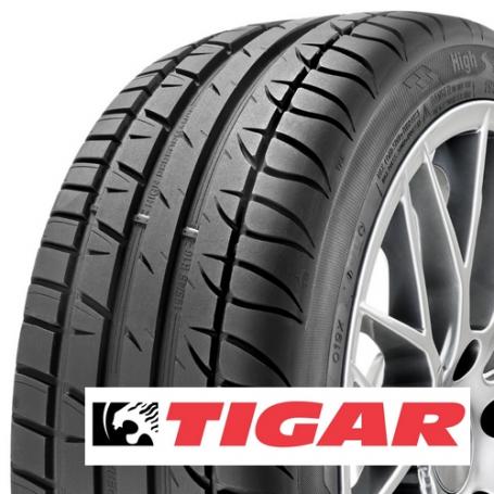 Pneumatiky TIGAR high performance 185/65 R15 88H TL, letní pneu, osobní a SUV