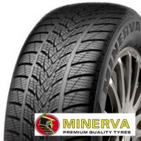 Pneumatiky MINERVA frostrack uhp 215/55 R18 99V TL XL M+S 3PMSF, zimní pneu, osobní a SUV