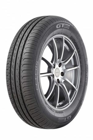 GT RADIAL fe1 city 165/65 R15 85T TL XL, letní pneu, osobní a SUV