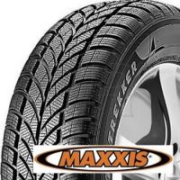 Pneumatiky MAXXIS wp05 165/60 R15 81T TL XL M+S 3PMSF, zimní pneu, osobní a SUV
