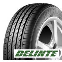 Pneumatiky DELINTE DH2 195/65 R15 91H TL, letní pneu, osobní a SUV