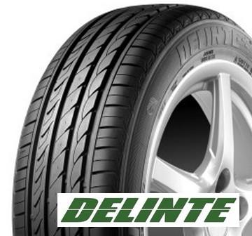 Pneumatiky DELINTE DH2 195/65 R15 91H TL, letní pneu, osobní a SUV