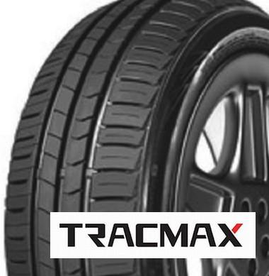 TRACMAX x privilo tx-2 165/55 R13 70H TL, letní pneu, osobní a SUV