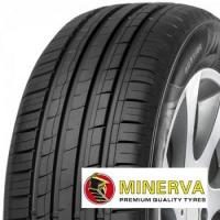Pneumatiky MINERVA f209 195/55 R16 87H TL, letní pneu, osobní a SUV