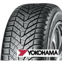 YOKOHAMA bluearth winter v905 215/55 R16 93H TL M+S 3PMSF RPB, zimní pneu, osobní a SUV