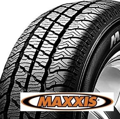 Pneumatiky MAXXIS vansmart a/s al2 215/65 R15 104T TL C 8PR M+S 3PMSF, celoroční pneu, VAN