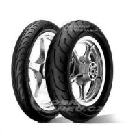 Pneumatiky DUNLOP gt502 150/70 R18 70V TL BW, celoroční pneu, moto