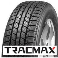 Pneumatiky TRACMAX s110 195/60 R15 88H TL M+S 3PMSF, zimní pneu, osobní a SUV, sleva DOT (DOT: 2918)
