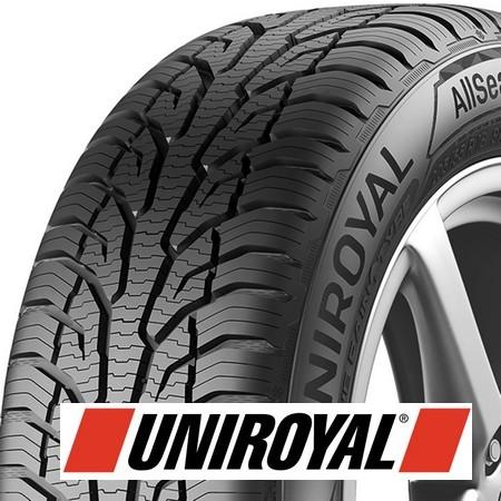 UNIROYAL all season expert 2 185/70 R14 88T TL M+S 3PMSF, celoroční pneu, osobní a SUV