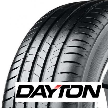 DAYTON touring 2 235/55 R17 99V TL, letní pneu, osobní a SUV