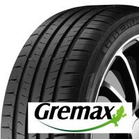 Pneumatiky GREMAX capturar cf19 225/55 R17 101W TL XL, letní pneu, osobní a SUV